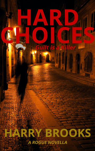 Hard Choices Cover